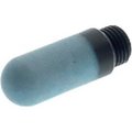 Alpha Technologies Aignep USA Flow Control Metal Release Collet 5/32" Tube x 1/8" Swift-Fit Flow In Knob Adjustment 89968-53-02